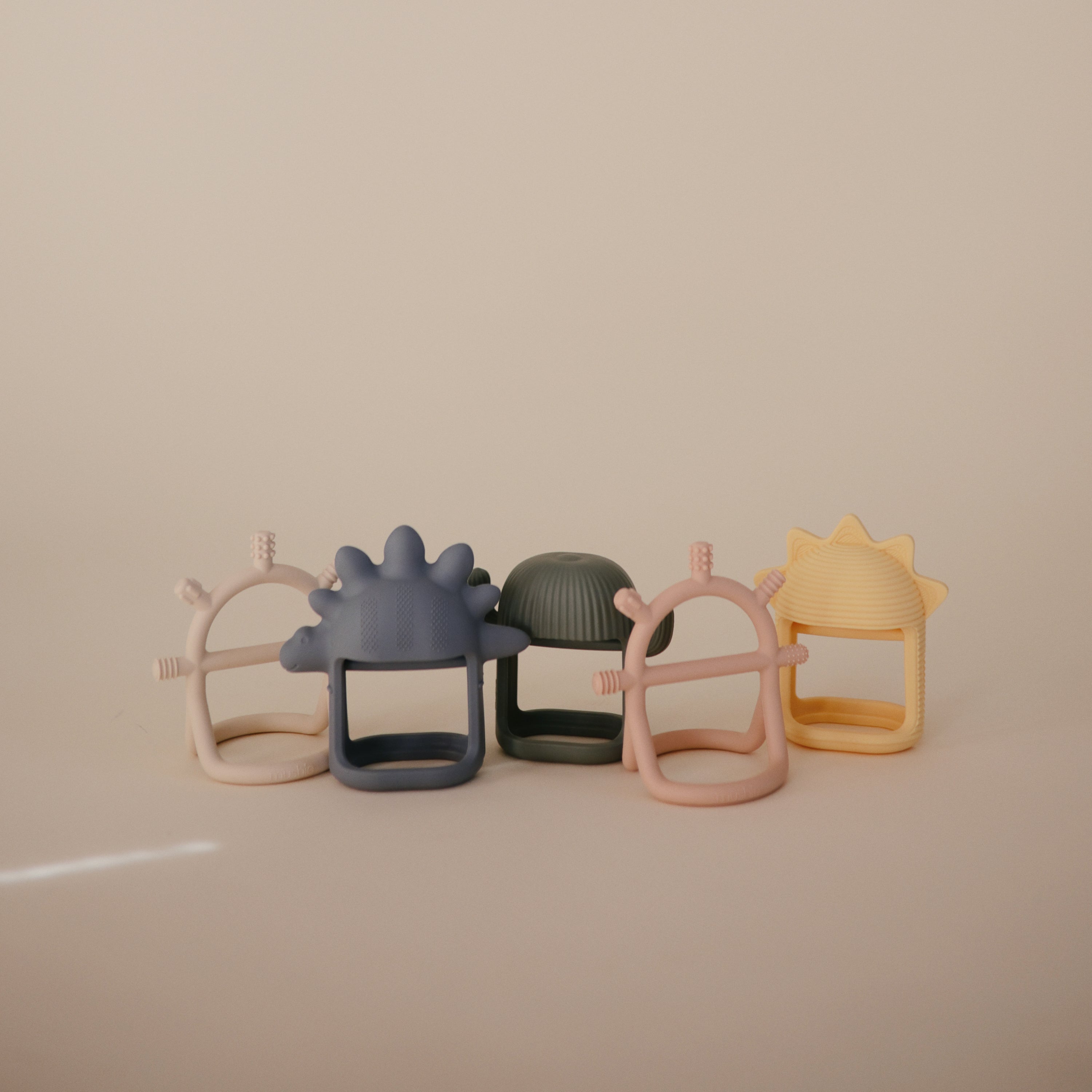 Image of No-Drop Sensory Teether